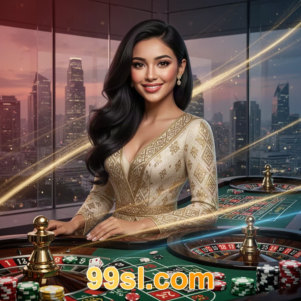 Promosi 99sl.com