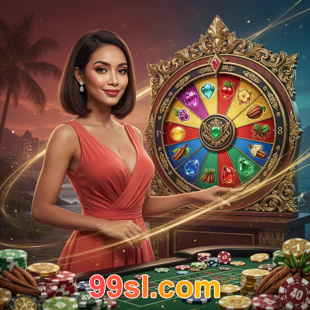 Promosi 99sl.com