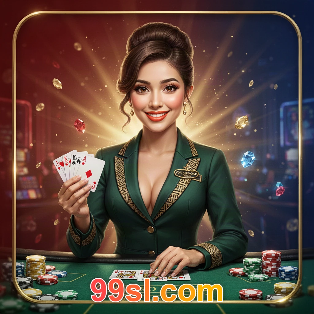 Promosi 99sl.com