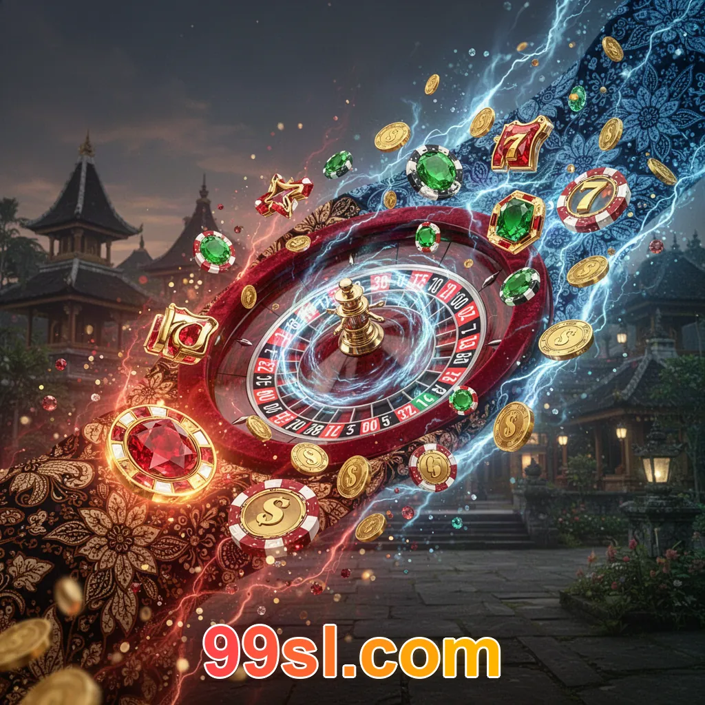 Promosi 99sl.com
