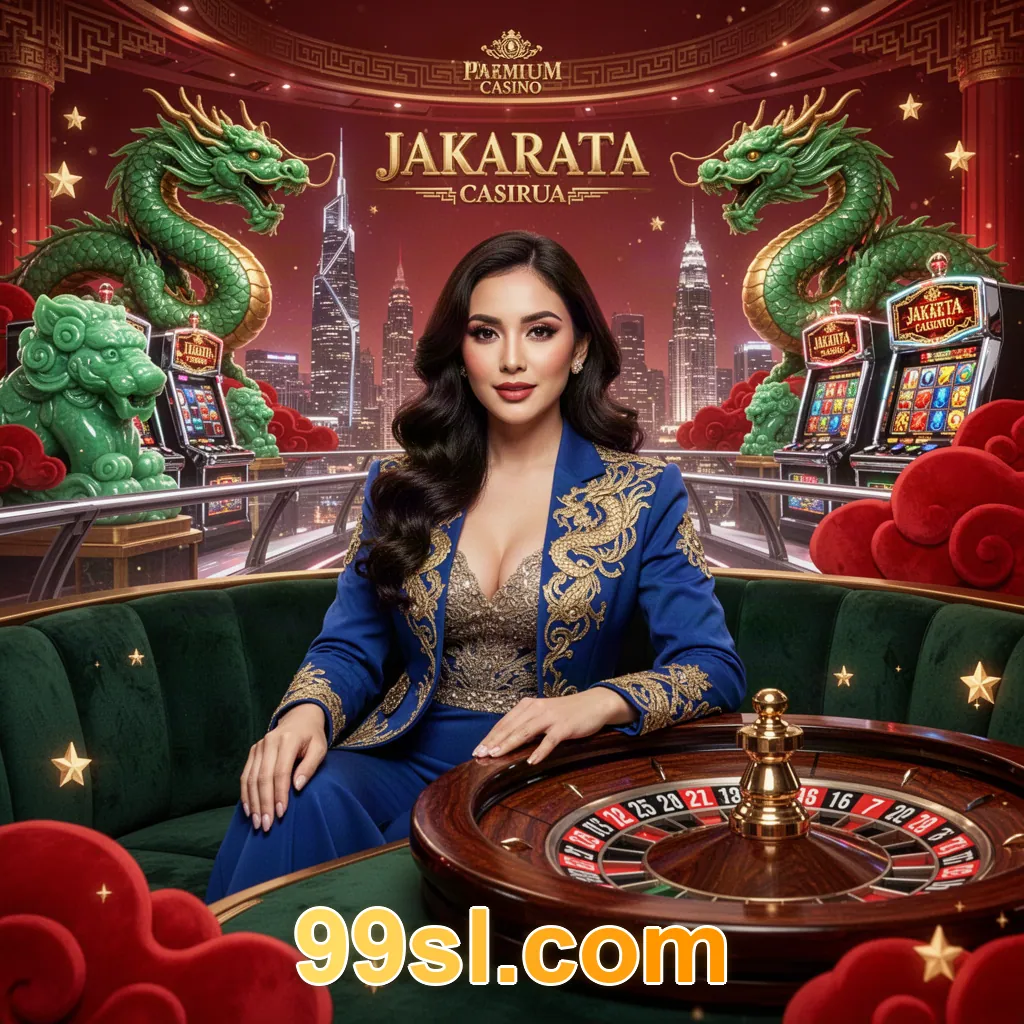 Promosi 99sl.com