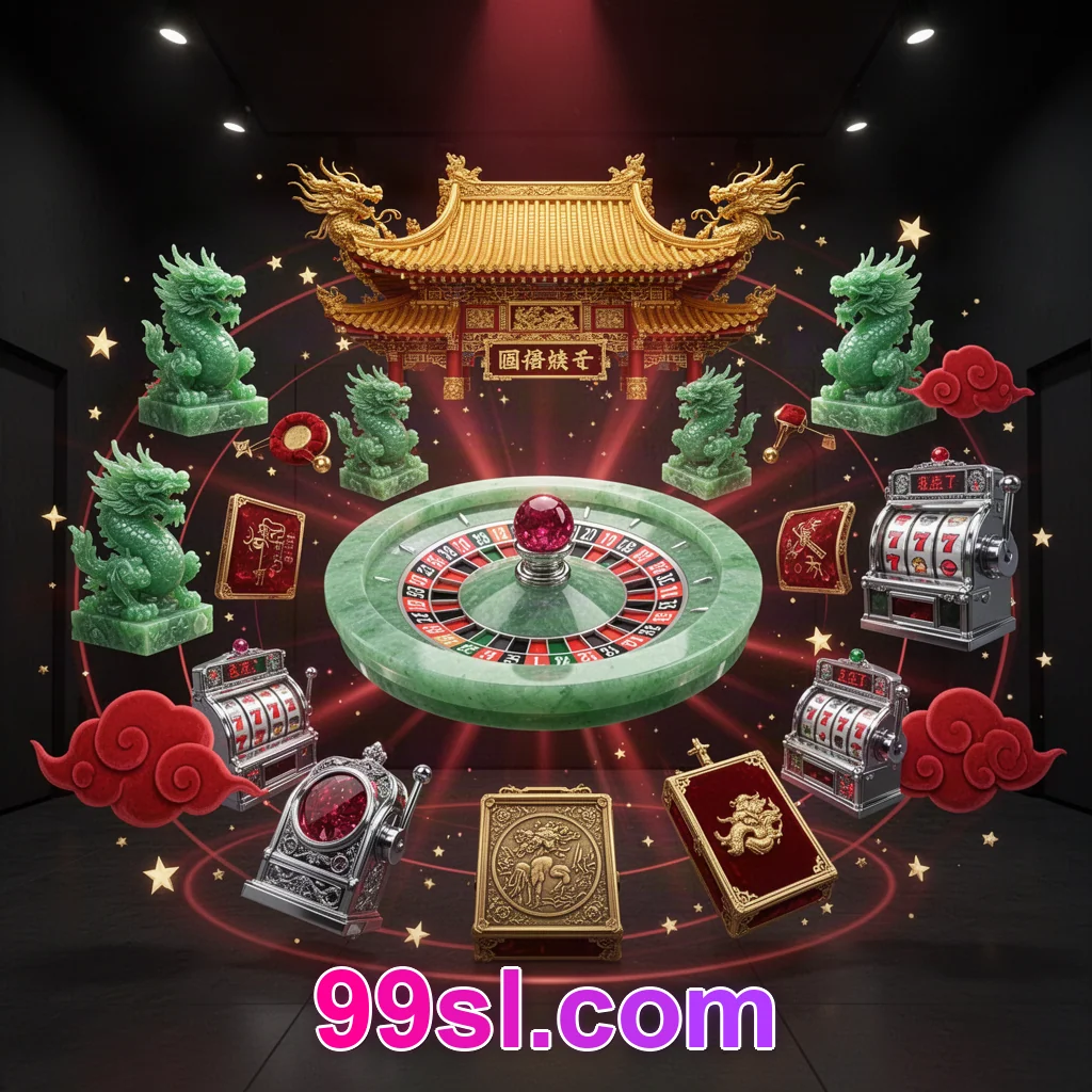 Promosi 99sl.com